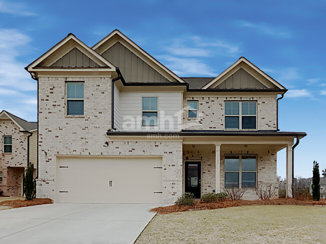2036 Farm Pond Wy