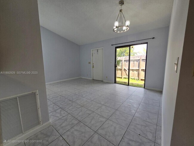 property at 1213 SW 74th Ave