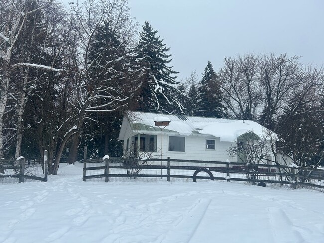 property at 7480 Montana Hwy 35