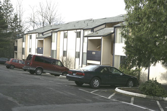 Trevor Anthony in Portland, OR - Building Photo - Building Photo