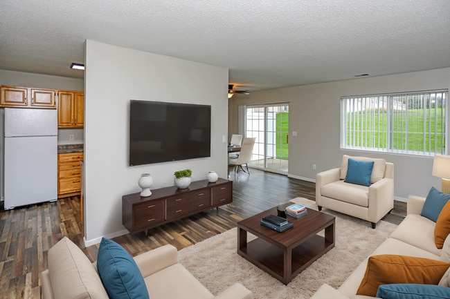 Georgetowne Homes