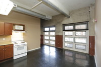 Cold Storage Lofts photo'