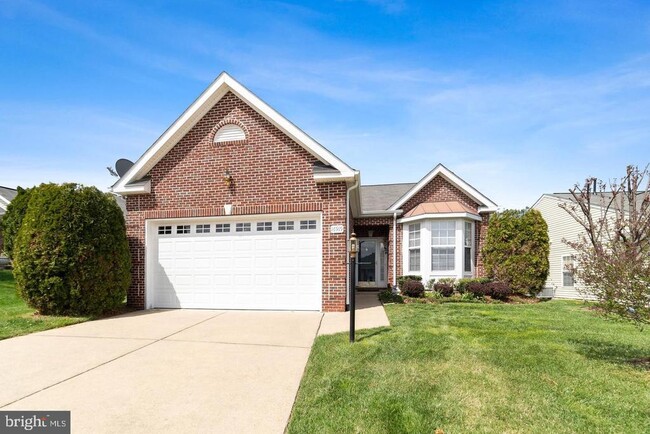 property at 16919 Four Seasons Dr