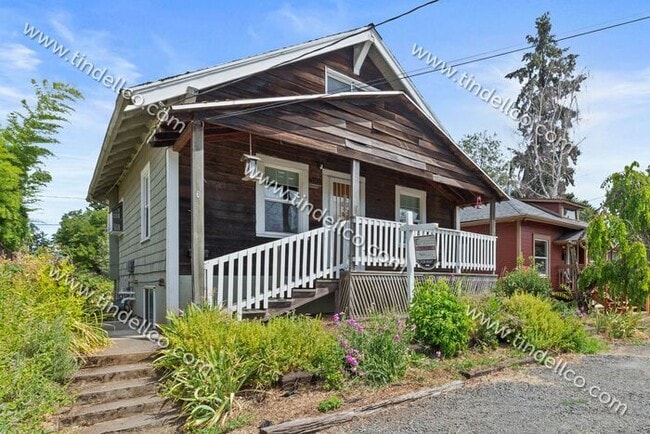 4731 N Depauw St in Portland, OR - Building Photo - Building Photo