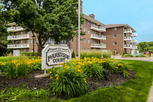 Parkview Court Apartments