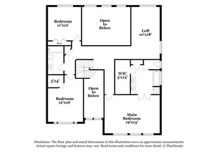 539 W Metcalfe St in Hutto, TX - Foto de edificio - Building Photo