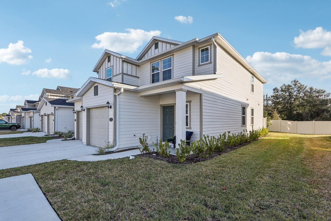 72 Beach Palm Ct in St. Augustine, FL - Building Photo