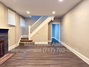 19 S 20th St in Harrisburg, PA - Building Photo - Building Photo
