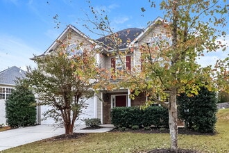 3912 Parkers Fry in Fort Mill, SC - Building Photo - Building Photo