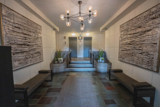 Conwyn Arms in Bryn Mawr, PA - Building Photo - Building Photo