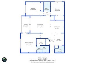 9222 W Atlantic Blvd, Unit 1336 in Coral Springs, FL - Building Photo - Building Photo