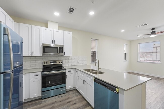 property at 2130 Aldine Mail Rte Rd