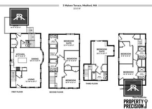 3 Malvern Terrace in Medford, MA - Building Photo - Building Photo