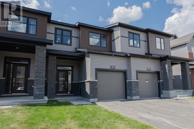 90 Osler St in Ottawa, ON - Building Photo - Building Photo