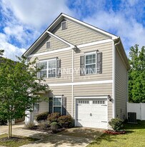 108 Howard Ave in Cartersville, GA - Building Photo