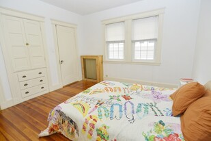 103 Bynner St, Unit 2 in Boston, MA - Building Photo - Building Photo