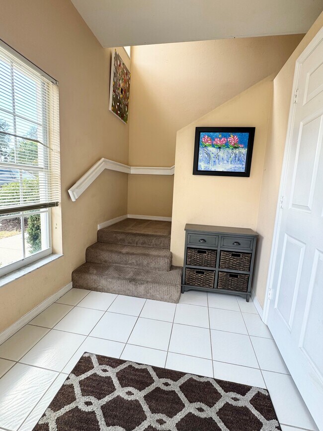 4960 Deerfield Way in Naples, FL - Foto de edificio - Building Photo