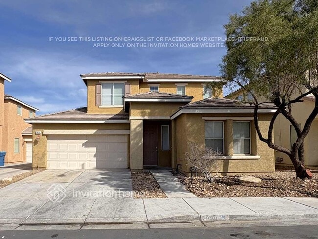 property at 7930 Severn Valley St