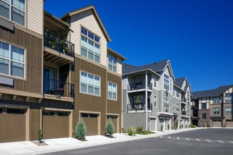 North Bethany Ridge in Beaverton, OR - Foto de edificio - Building Photo