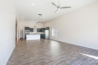 13652 Glen Vista Ln in Horizon City, TX - Building Photo - Building Photo