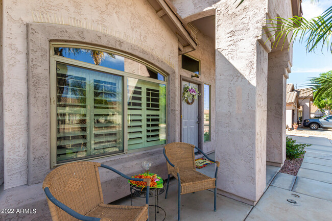 433 E Jasper Dr in Chandler, AZ - Building Photo - Building Photo