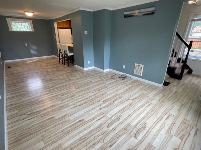 property at 306 1/2 W Linden St