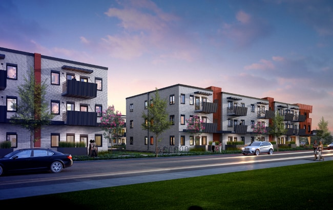 2727 29th St in Boulder, CO - Building Photo - Building Photo