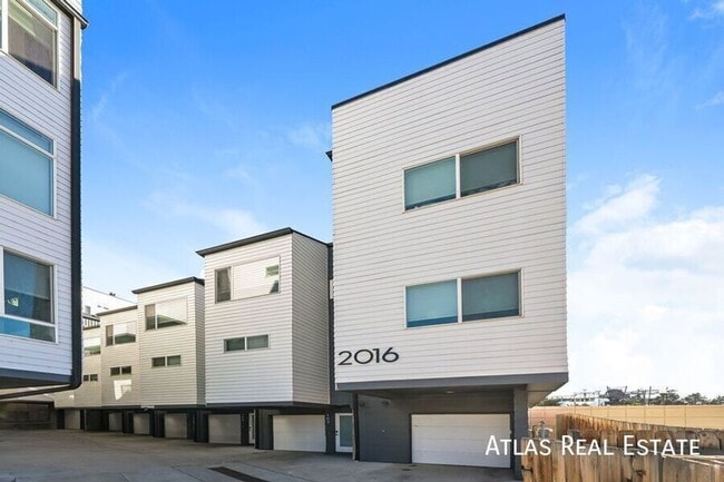 2016 N Bryant St in Denver, CO - Building Photo - Building Photo