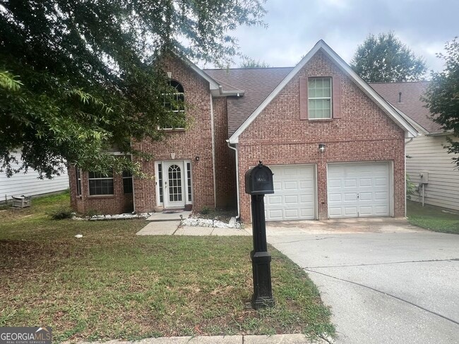 property at 1574 Rice Square