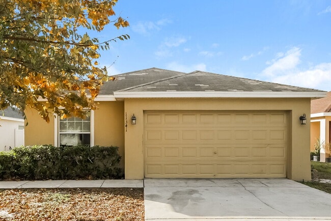 property at 11341 Southwind Lake Dr