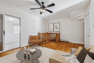 496 E 7th St in Boston, MA - Building Photo - Building Photo