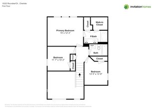 10323 Roundleaf Dr in Charlotte, NC - Building Photo - Building Photo