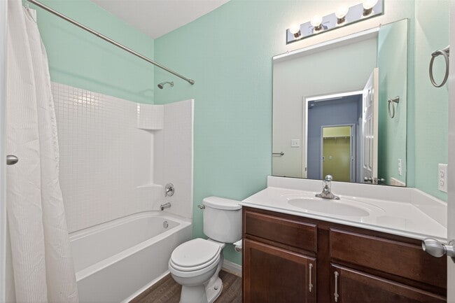 property at 30914 W Lost Creek Blvd