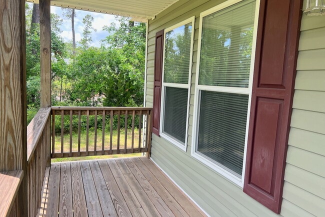 1585 Country Club Dr in Hampstead, NC - Building Photo - Building Photo