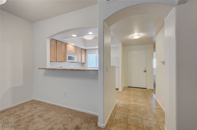 property at 6160 Rumrill St