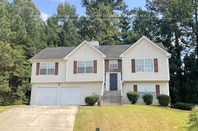 property at 400 Upson Ln