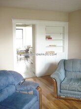 1682 Commonwealth Ave in Boston, MA - Building Photo - Building Photo