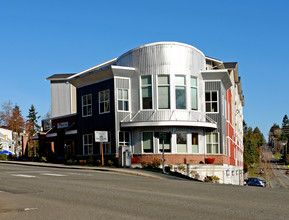 25th Place Condominiums in Shoreline, WA - Building Photo - Building Photo