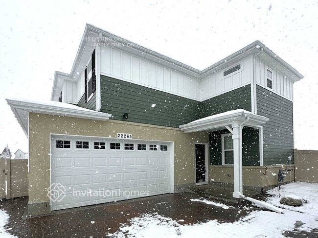 property at 22265 E 39th Ave