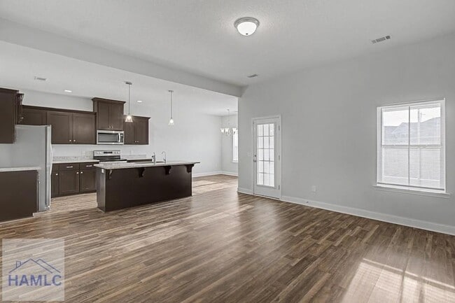 20 Fuller Wy NE in Ludowici, GA - Building Photo - Building Photo