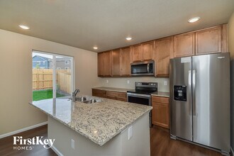 10225 Luneth Dr in Colorado Springs, CO - Building Photo - Building Photo