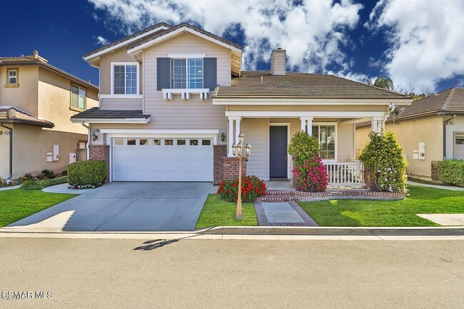 property at 1548 Rose Arbor Ln