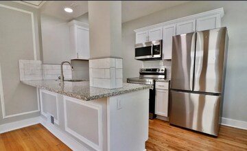 316 S 50th Ave in Omaha, NE - Foto de edificio - Building Photo