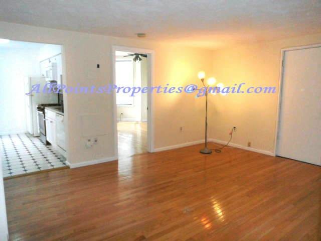 1480 Commonwealth Avenue, Unit 1480 in Boston, MA - Building Photo - Building Photo