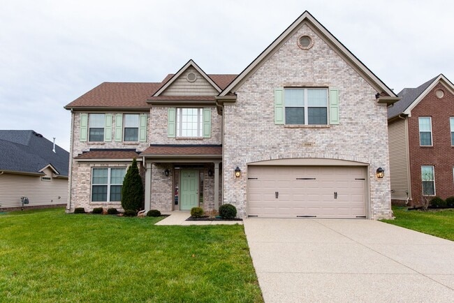 property at 18004 Duckleigh Ln