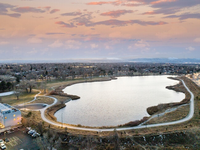3101 W 47th Ave in Denver, CO - Building Photo - Building Photo