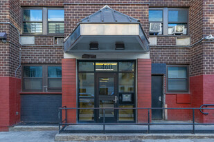 460 East 147th Street in New York, NY - Building Photo - Building Photo