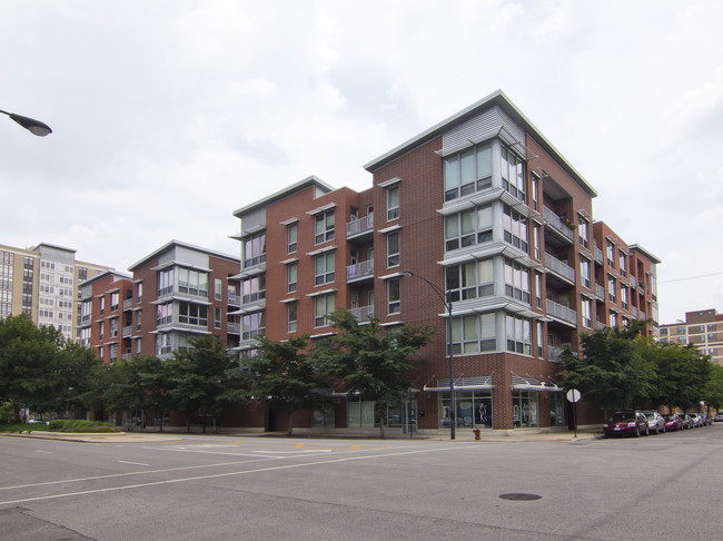 Lakeside Lofts in Chicago, IL - Building Photo - Building Photo