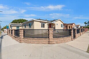 13312 Lemoli Ave, Unit 3257 W 134TH STREET in Hawthorne, CA - Building Photo