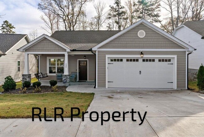 property at 134 Kipling Dr